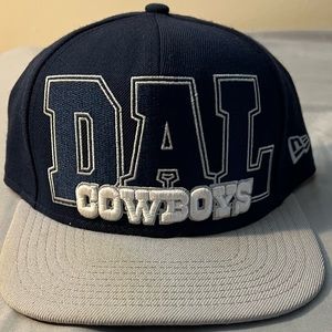 New Era Dallas Cowboys SnapBack